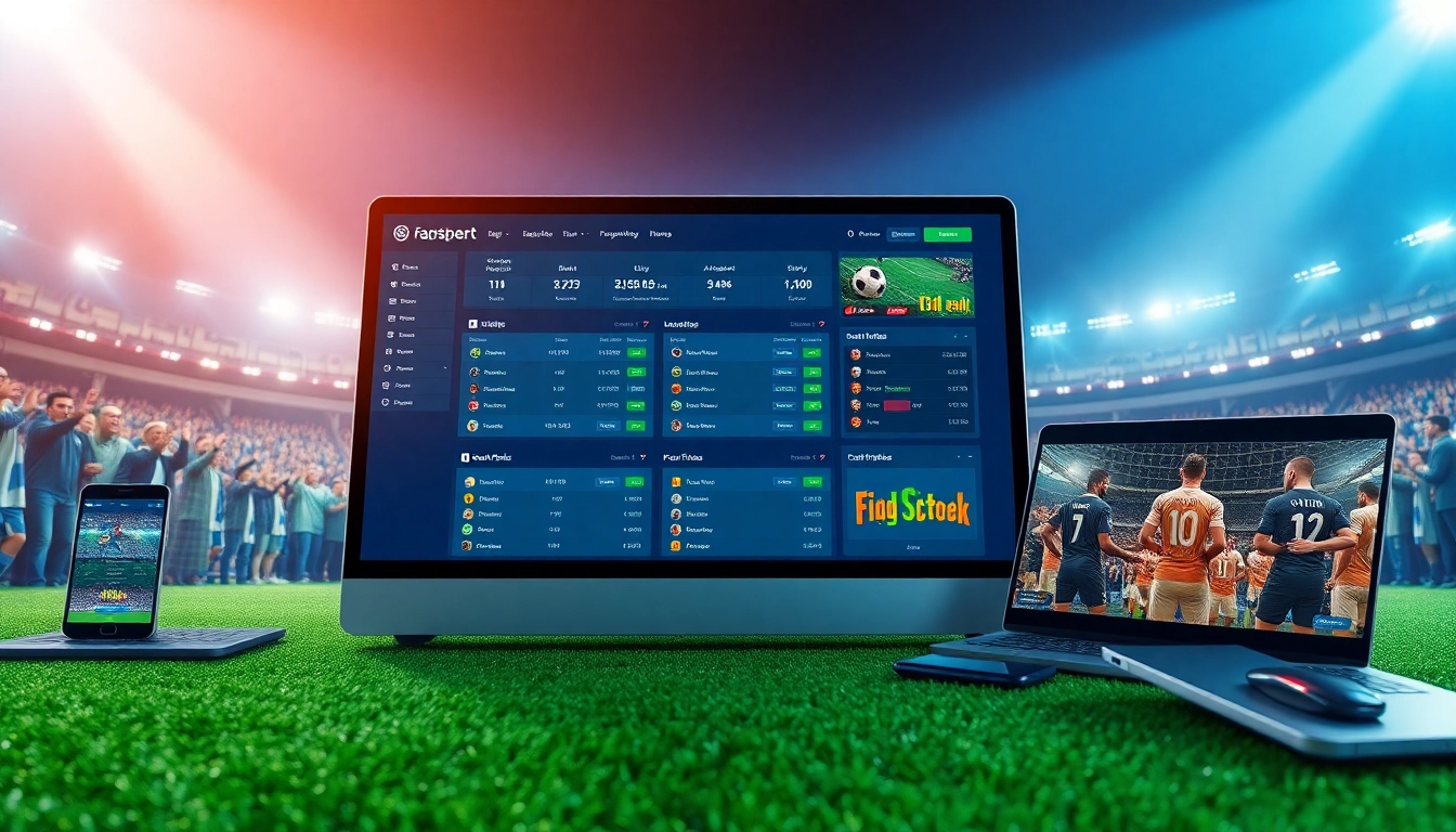 Experience the best trang cá cược bóng đá uy tín, featuring dynamic betting options and promotions.
