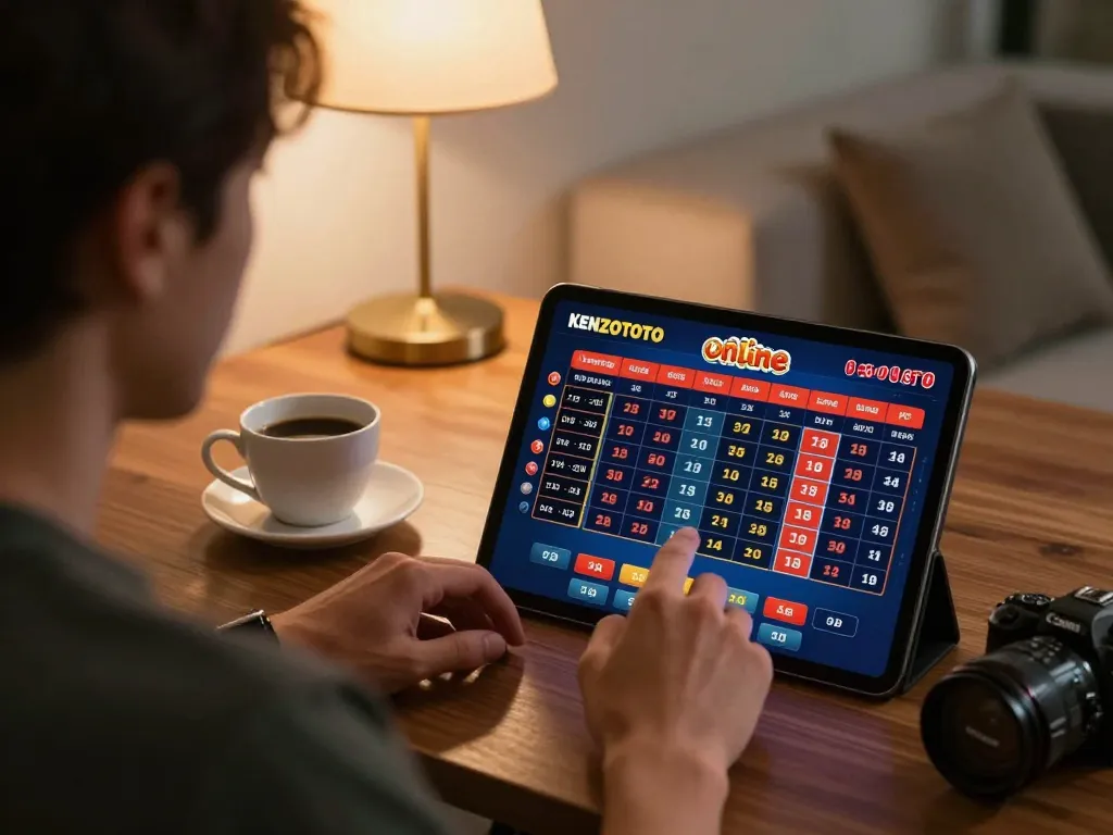 KENZOTOTO menjadikan sesi taruhan toto macau online yang menarik di rumah dengan analisis strategi yang hidup.