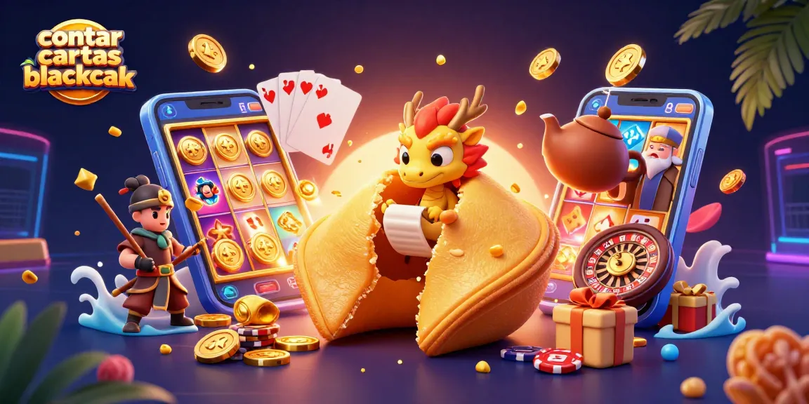 Aprende a contar cartas en blackjack con estrategias expertas en un entorno de juego vibrante.