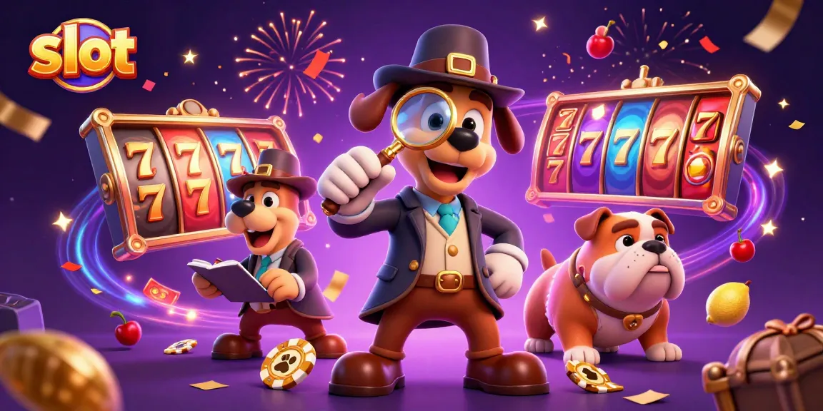 Slot gacor dengan simbol keberuntungan meningkatkan peluang menang di DEWATASLOT888.