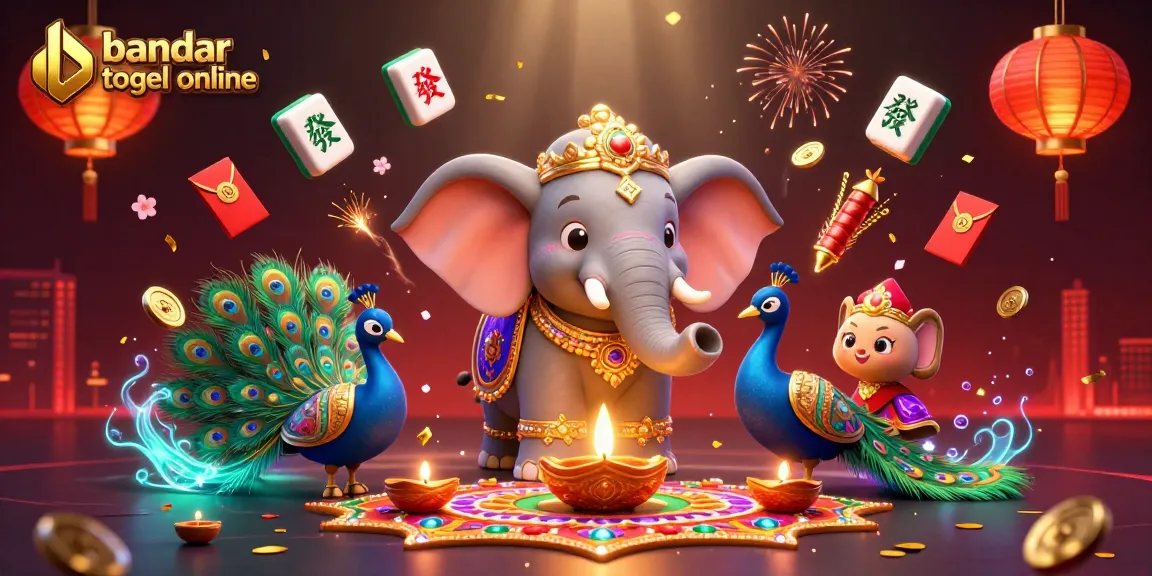 Pasang angka keberuntungan di bandar togel online dengan pengalaman yang aman dan terpercaya.