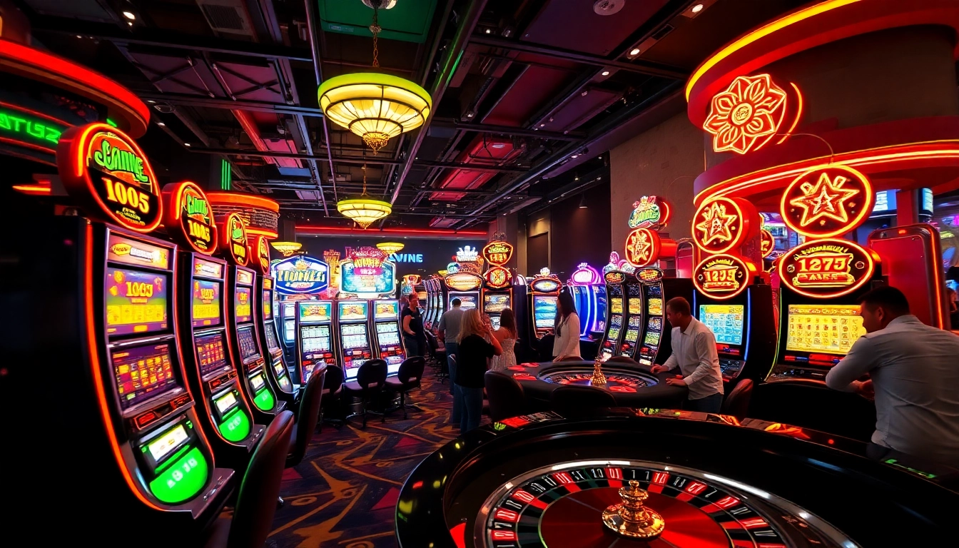 Togel389 temukan keseruan permainan di kasino dengan mesin slot dan meja roulette yang menarik.