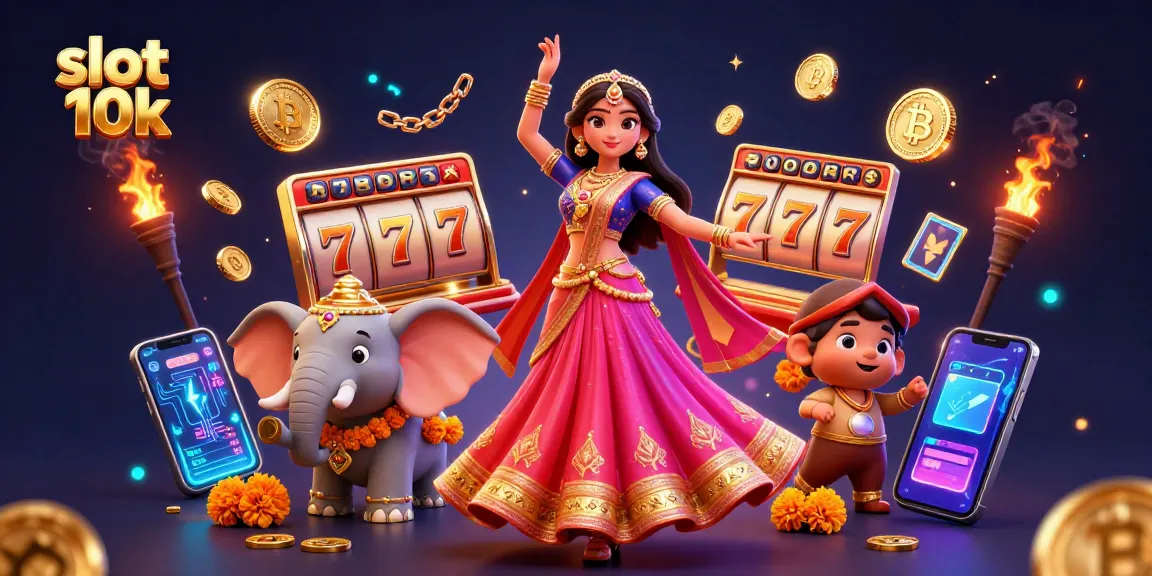 Experience thrilling wins with slot 10k games filled with vibrant visuals and engaging features.