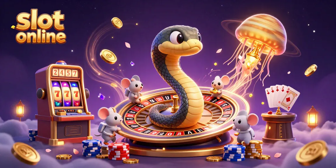 Mainkan slot online di ALEXISTOGEL sambil menikmati petualangan luar angkasa yang penuh keseruan.