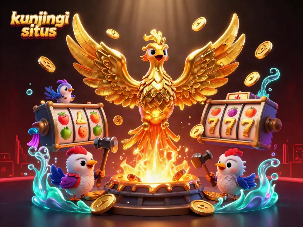 Menangkan game slot gacor dengan kunjungi situs RAJA168 untuk pengalaman bermain terbaik.
