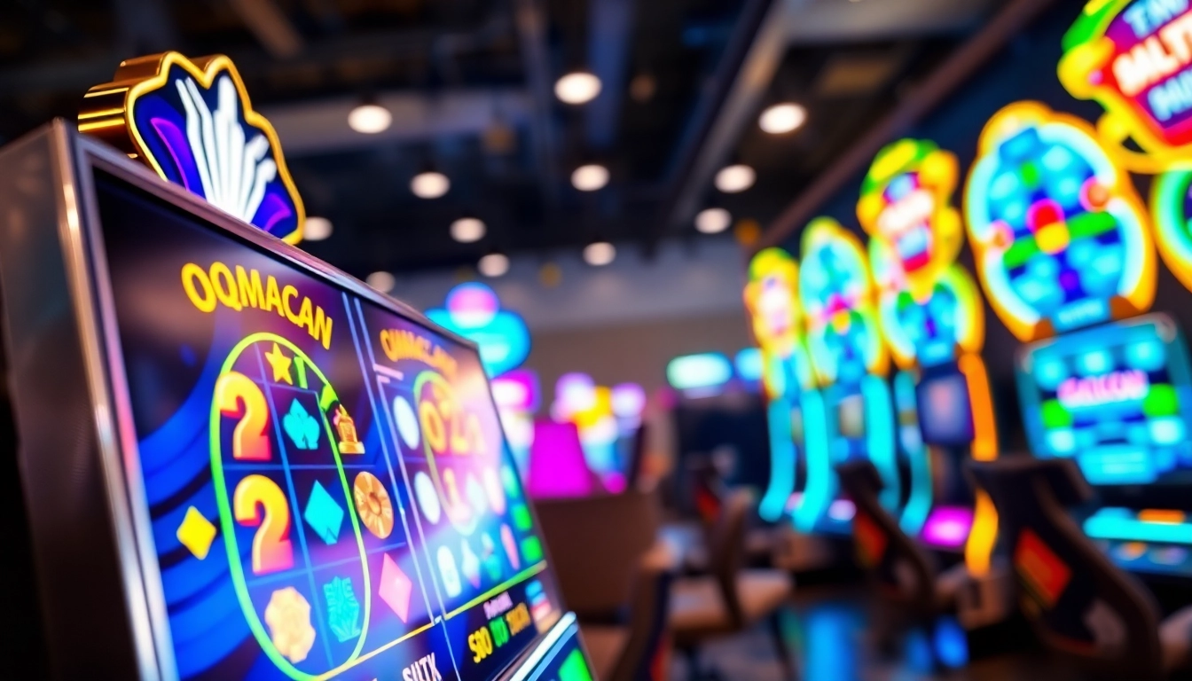 Mengetahui Keunggulan dan Tips Sukses dalam qqmacan game