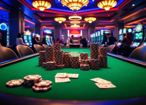 Experience high-stakes poker at https://slvip1.com.ph/ with vibrant casino action and thrilling gameplay.