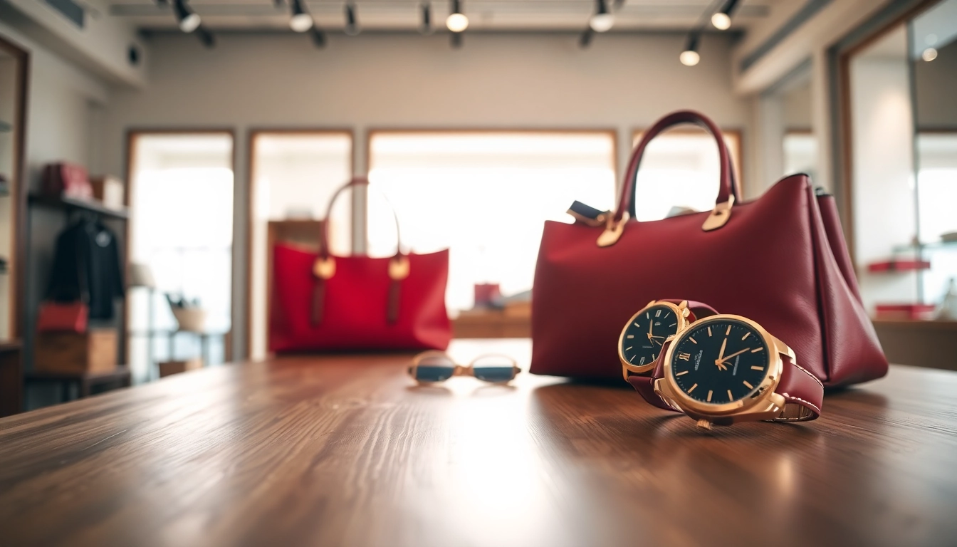 명품 이미테이션의 모든 것: 최고의 선택과 구매 가이드