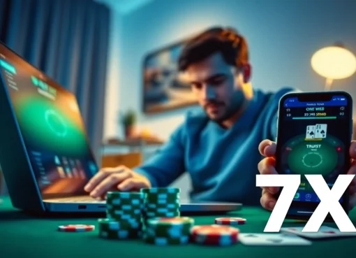 חוויה חלקה של משחק עם 7XL להורדה על מכשירים מרובים, המציגה התלהבות ומעורבות משתמשים.