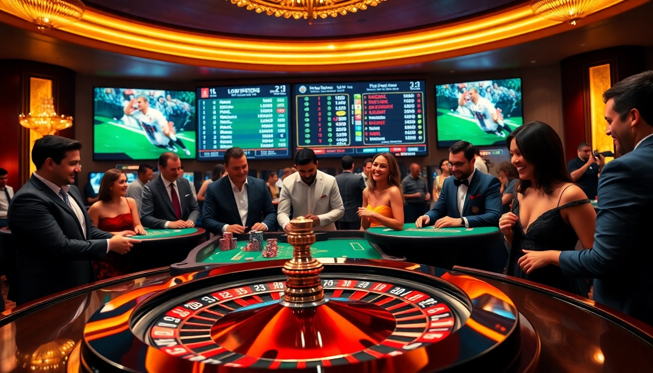 Strategic Insights into Live Football Scores (ผลบอลสด) for Gamblers: Winning Strategies for 2025