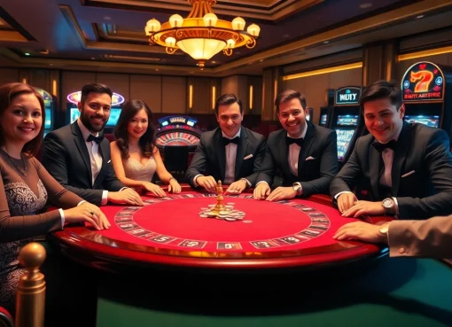 Engage in high-stakes poker at https://bl555.link/ with luxurious ambiance and polished chips.