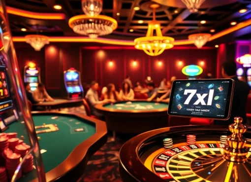 Play poker online easily with the 7xl להורדה app to enhance your gaming experience.