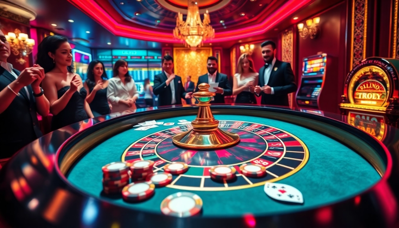 Engage in high-stakes gameplay at 88xx.com casino with vibrant roulette and poker chip excitement.